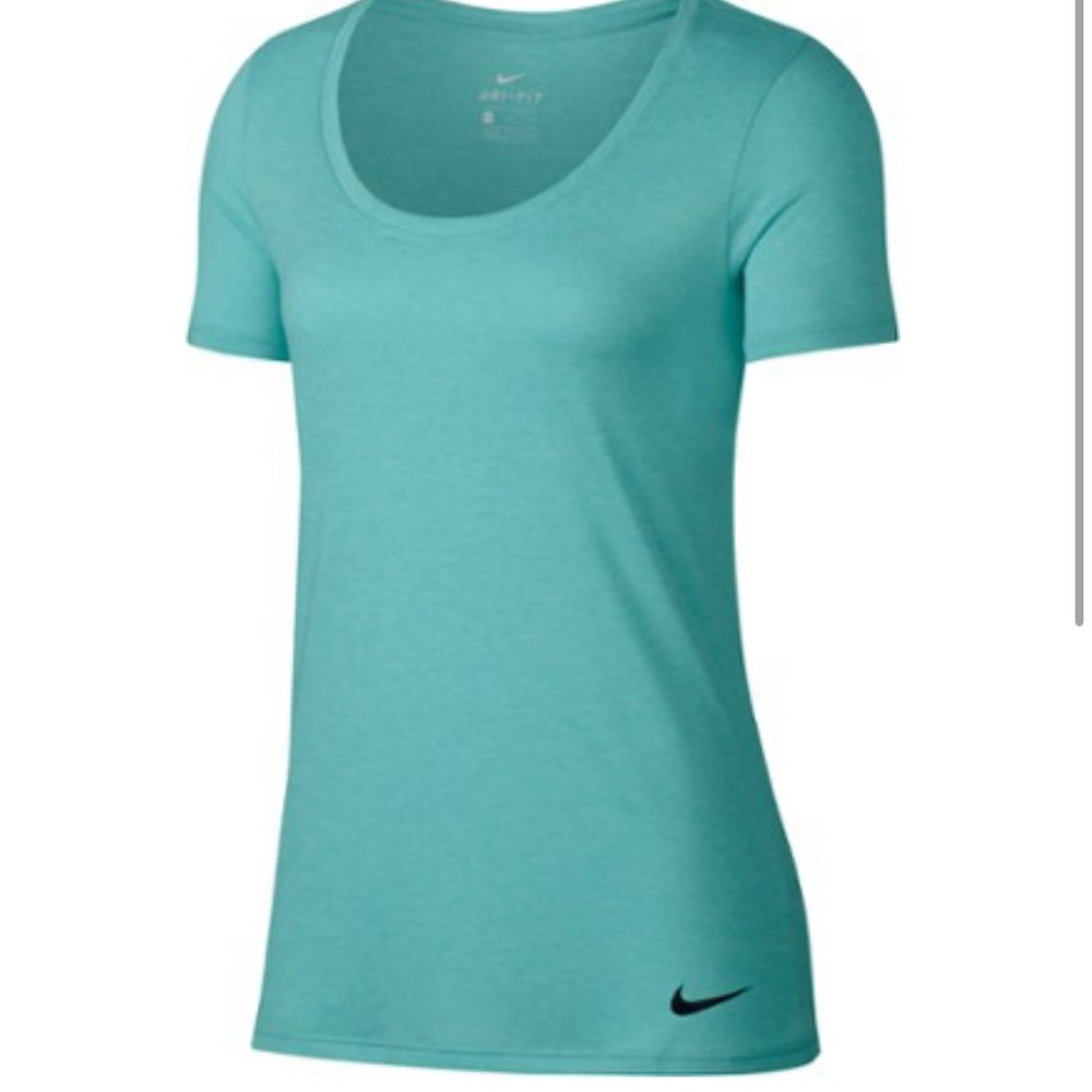 Nike Scoop Legend X-Dye T-Shirt - Women's Large